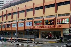 Holland Road Shopping Centre (D10), Retail #583274571